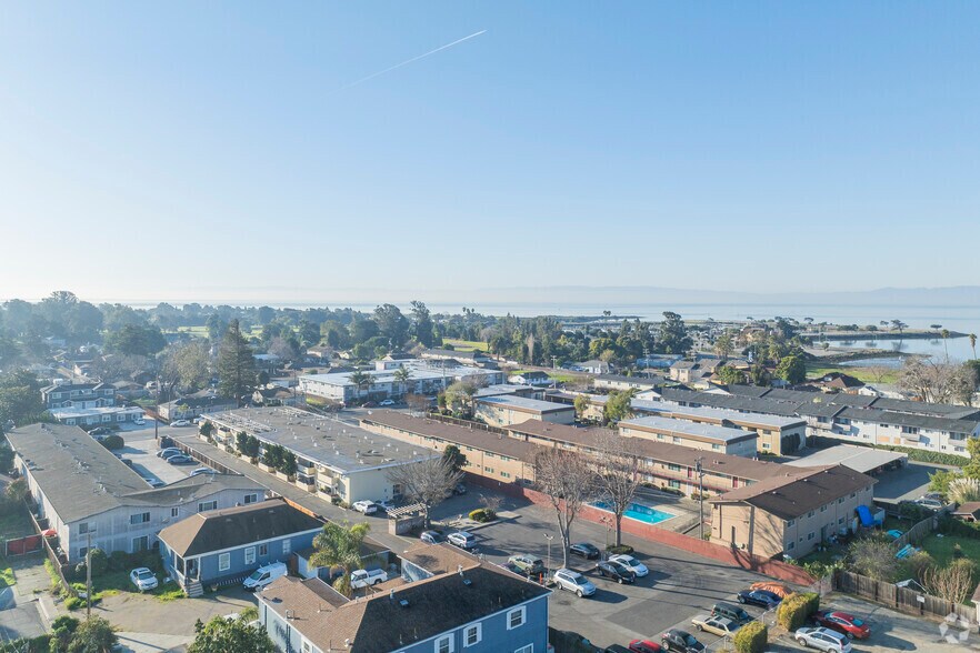 More Photos Of 2615 Marina Blvd, San Leandro Apartments For Sale