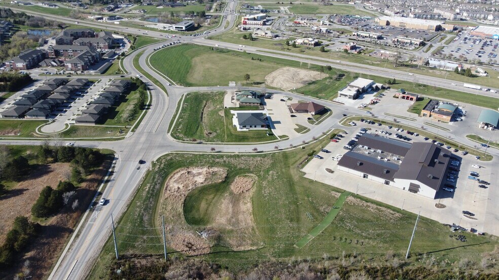 More Photos Of 84th St @ Nebraska Pkwy, Lincoln Land For Sale