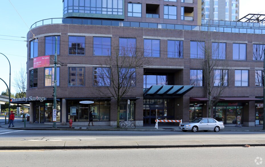 More Photos Of 5118 Joyce St, Vancouver Coworking Space
