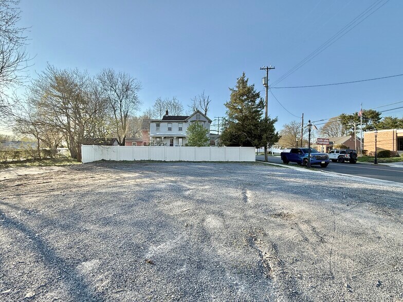 More Photos Of 55 Chestnut St, Elmer Convenience Store For Sale