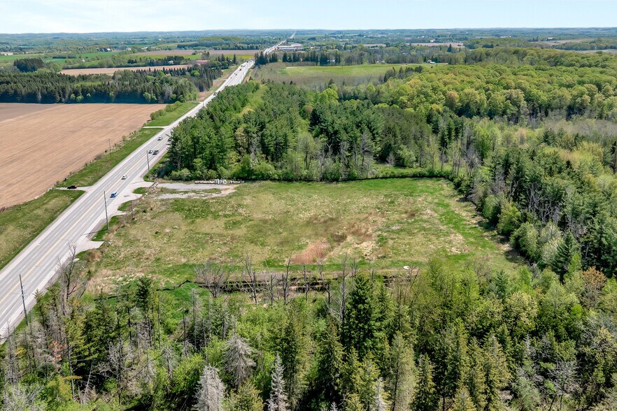 More Photos Of 3187 Stouffville Rd, Whitchurch-Stouffville Land For Sale