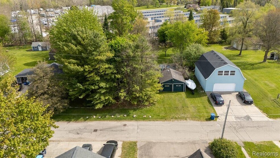More Photos Of 0 Dooley Dr, Linden Land For Sale