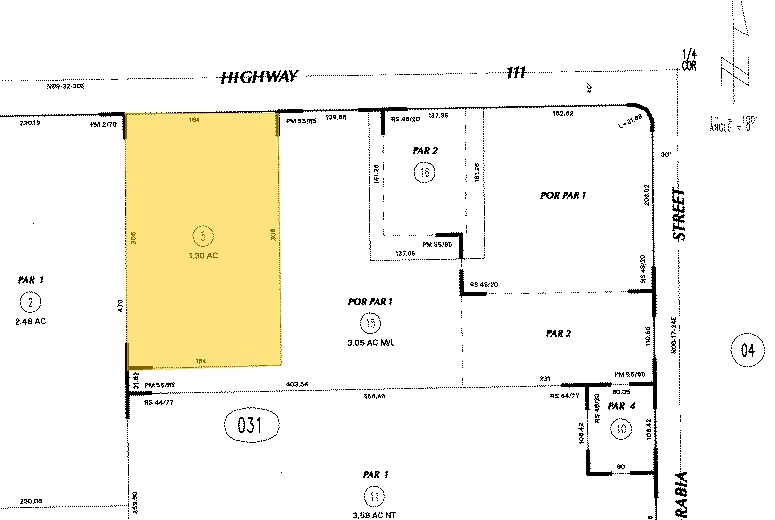 More Photos Of 82365 Hwy 111, Indio Office For Lease