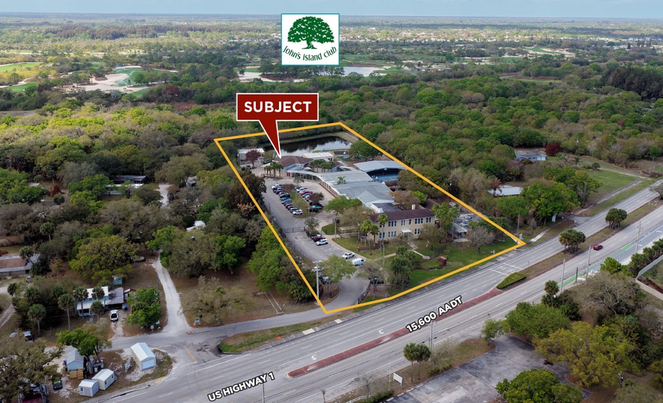 Primary Photo Of 8895 N US Highway 1, Sebastian Specialty For Sale