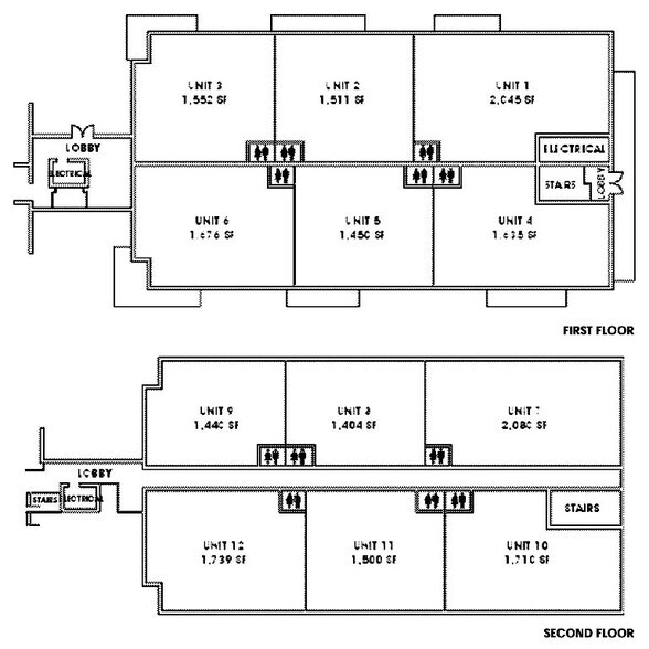 More Photos Of 11152 Huron St, Northglenn Medical For Sale