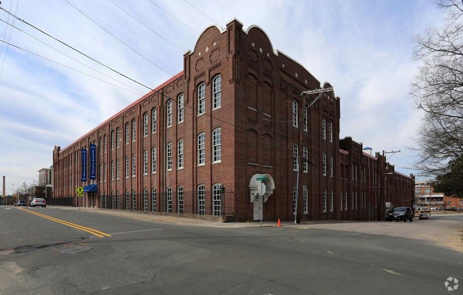 More Photos Of 215 Morris St, Durham Office For Lease