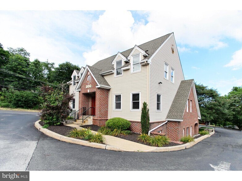 Primary Photo Of 2500 E High St, Pottstown Office For Sale