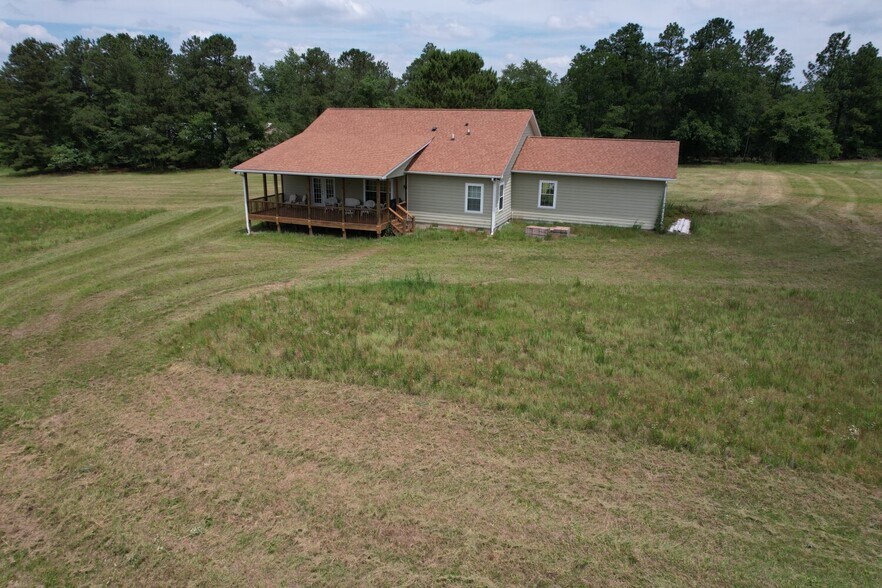 More Photos Of 229 Colbert Bridge Road, Windsor Land For Sale