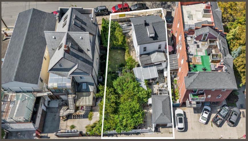 More Photos Of 1163 Sheepshead Bay Rd, Brooklyn Multifamily For Sale