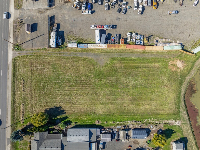 More Photos Of 4504 Ocean Beach Hwy, Longview Land For Sale