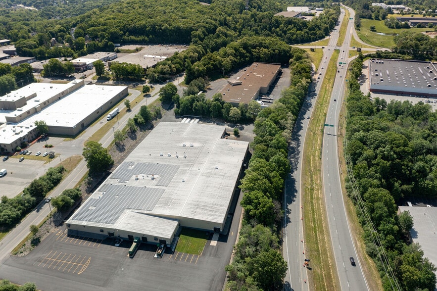 More Photos Of 175 Ward Hill Ave, Haverhill Warehouse For Lease