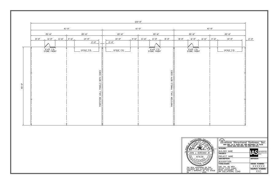 More Photos Of 810 Nas Dr, Corpus Christi Industrial For Lease
