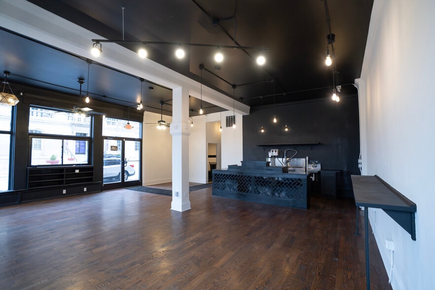 More Photos Of 824 Elm St, Cincinnati Storefront Retail Residential For Lease