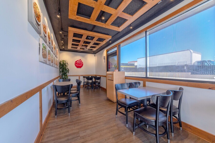 More Photos Of 2603 Tyler Ave, South El Monte General Retail For Sale