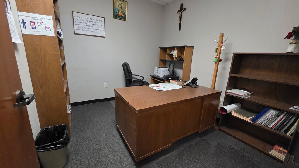 More Photos Of 3900 TX-158, Midland Loft Creative Space For Lease