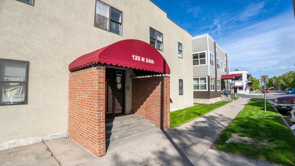 More Photos Of , Billings Multifamily For Sale
