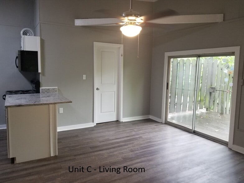 More Photos Of 575 Vaughn Rd, Athens Multifamily For Sale