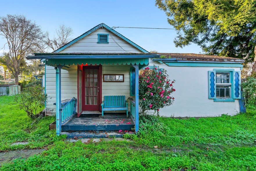 More Photos Of 1430 Merrill St, Santa Cruz Multifamily For Sale