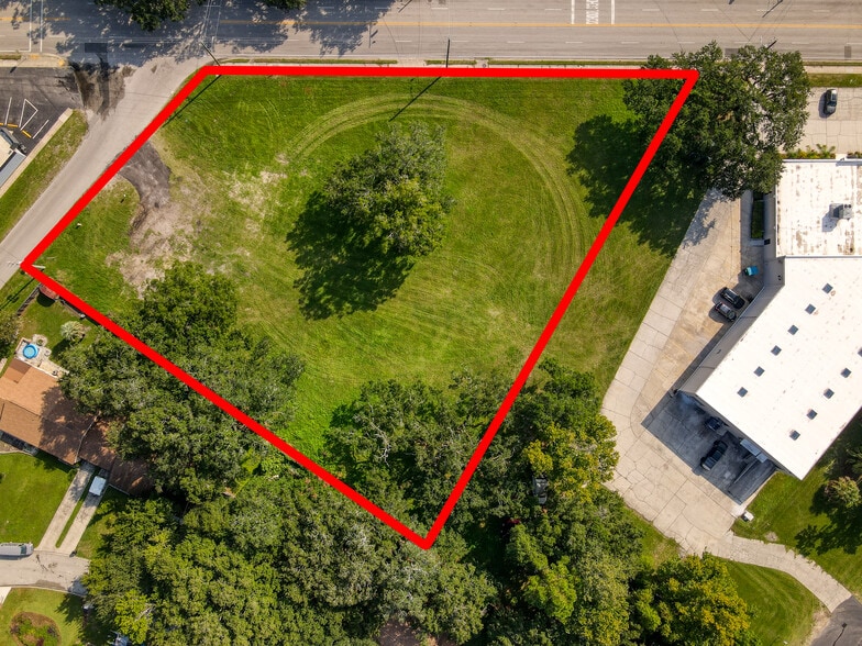 More Photos Of 5858 Saint Augustine Rd, Jacksonville Land For Lease