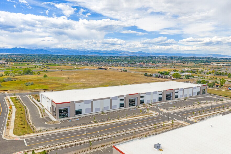 More Photos Of 300 E 128th Ave, Thornton Industrial For Sale