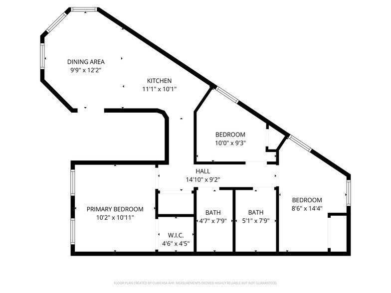 More Photos Of 1500 Columbia Rd NW, Washington Apartments For Sale