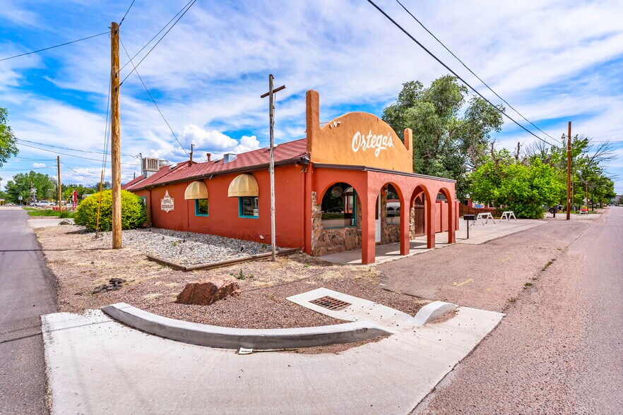 More Photos Of 2301 E Main St, Canon City General Retail For Sale