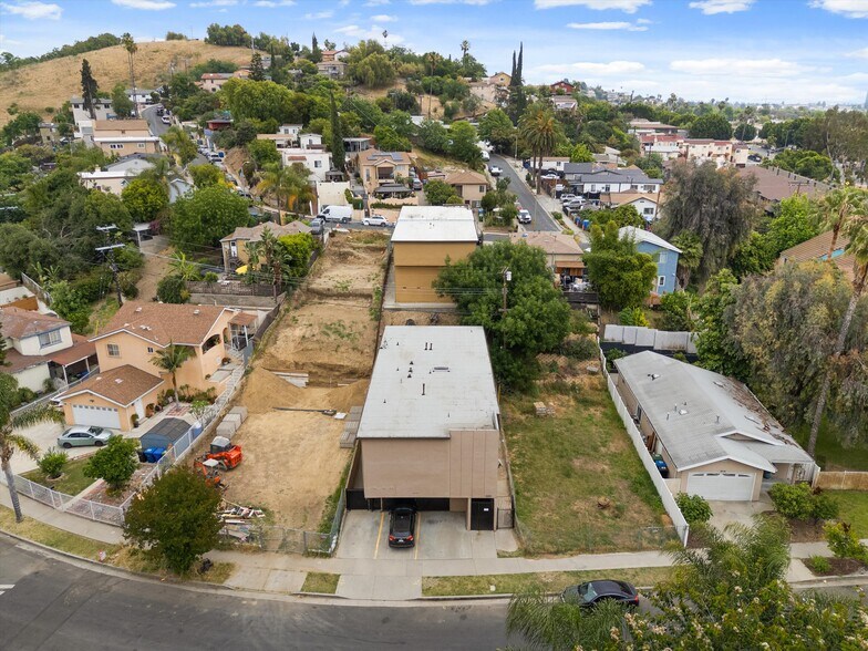 More Photos Of 3925 Barrett Rd, Los Angeles Apartments For Sale