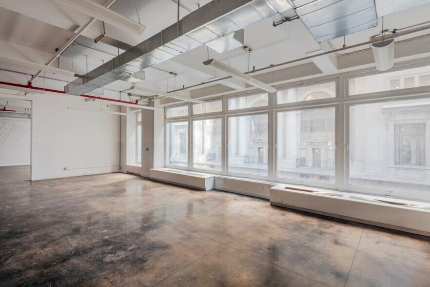 More Photos Of 32 W 39th St, New York Loft Creative Space For Sale
