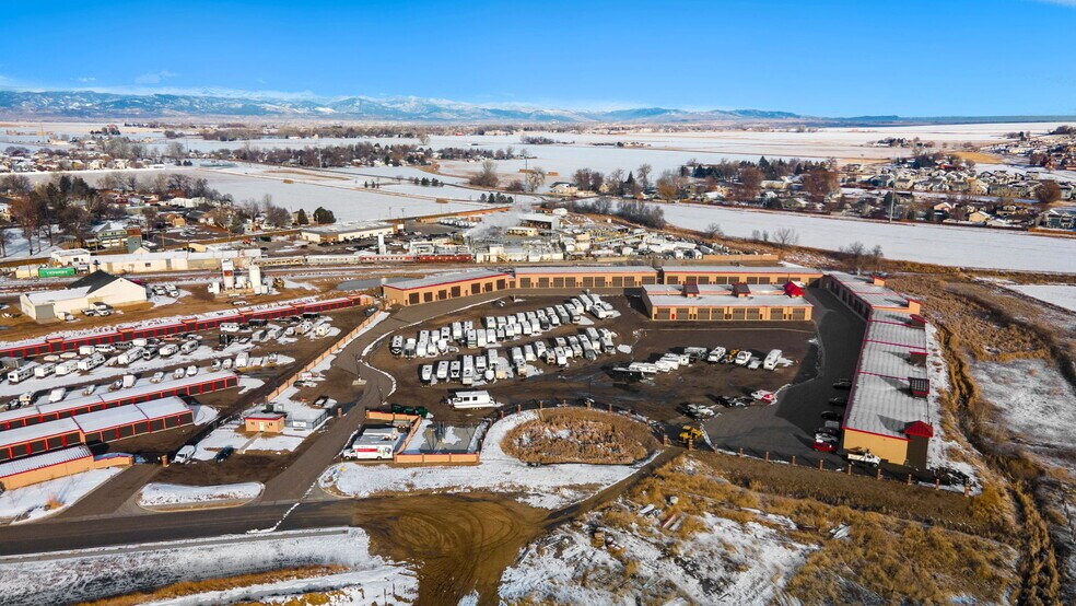 More Photos Of 341 1st St, Mead Warehouse For Sale