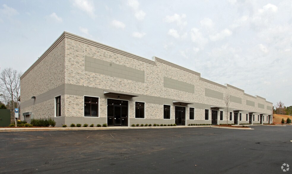 More Photos Of 171 Tradition Trl, Holly Springs Industrial For Sale