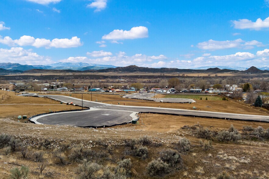 More Photos Of 913 County Road 218, Silt Land For Sale