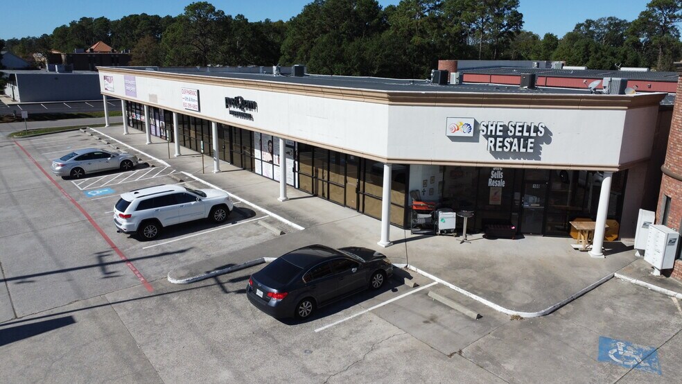 More Photos Of 5020 Louetta Rd, Spring Unknown For Lease