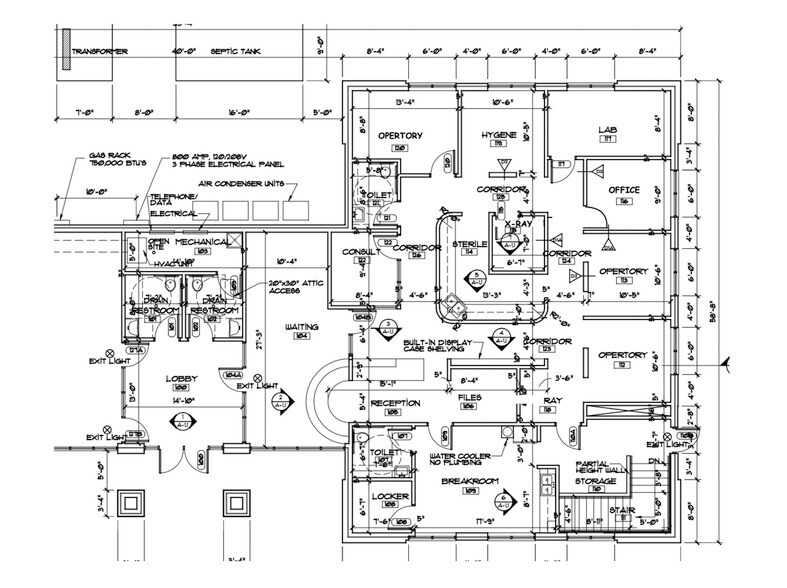 More Photos Of 2848 Cottage Grove Rd, Cottage Grove Medical For Lease