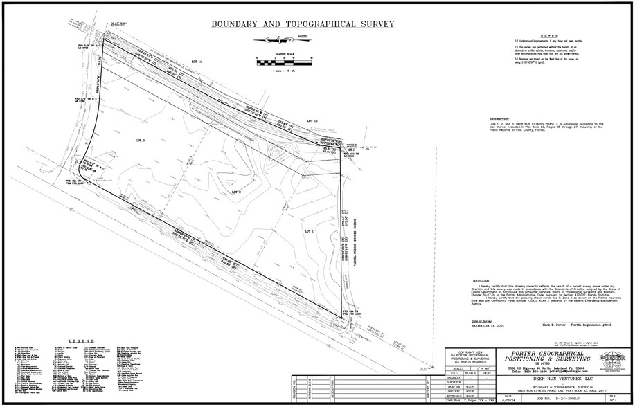 More Photos Of 4134 U.S. 17-92 N hwy, Davenport Land For Lease