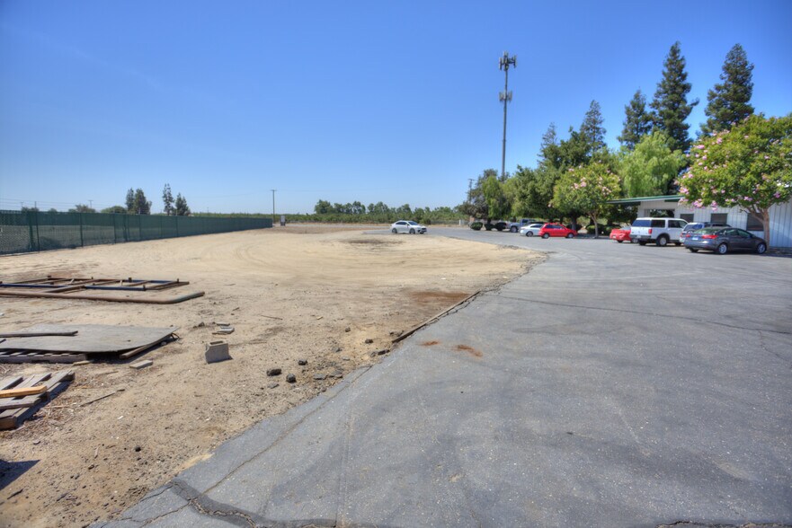 More Photos Of 4257 E Keyes Rd, Ceres Warehouse For Sale