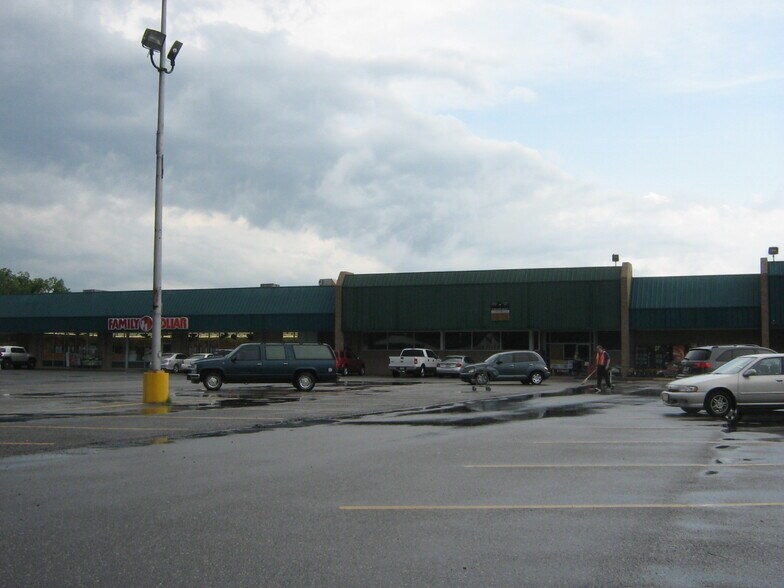 More Photos Of 4100 Barksdale Blvd, Bossier City General Retail For Sale