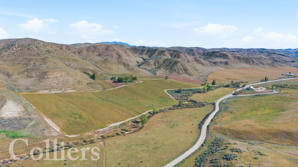 More Photos Of 5900 Pearl Rd, Eagle Land For Sale