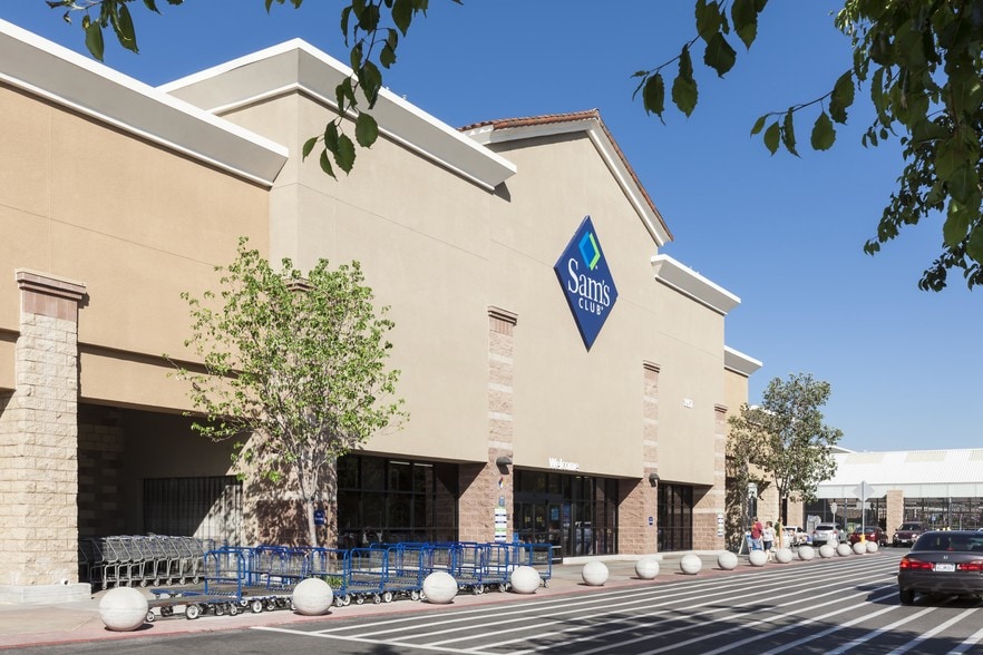 More Photos Of 3833-4093 Grand Ave, Chino Unknown For Lease