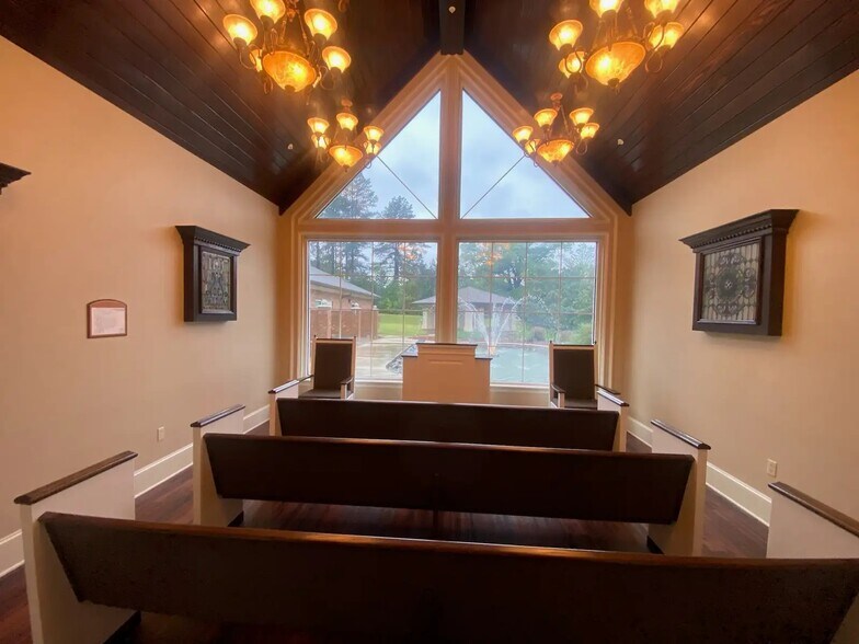 More Photos Of 104 Mbl Bank Dr, Minden Assisted Living For Sale