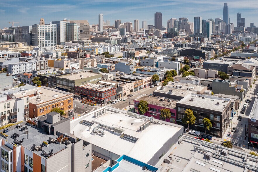 More Photos Of 1301 Folsom St, San Francisco Research And Development For Sale