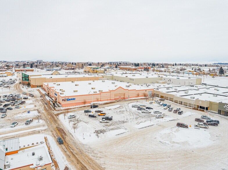 More Photos Of 1200 10th Ave S, Great Falls Unknown For Lease