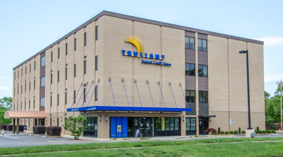 More Photos Of 4530 Park Rd, Charlotte Office For Lease