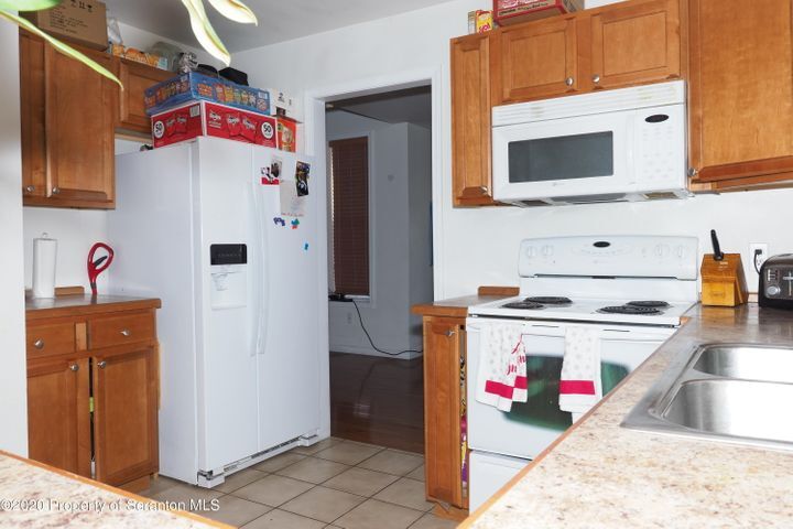 More Photos Of 662 S Keyser Ave, Scranton Apartments For Sale