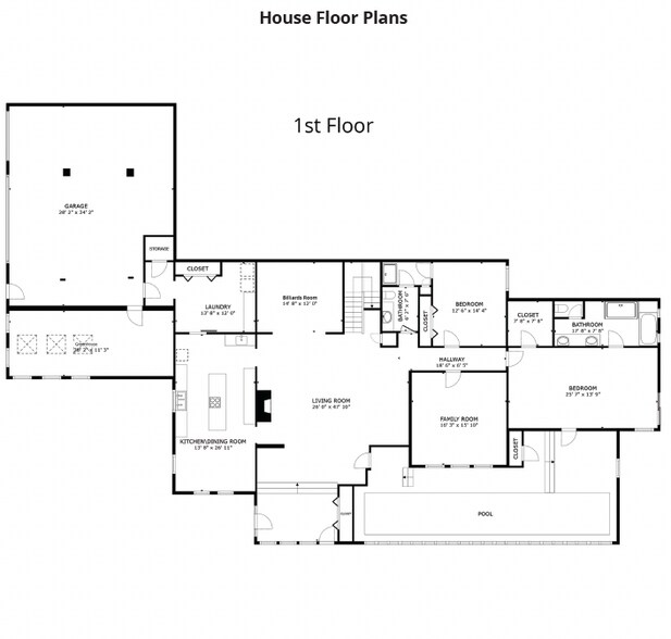 More Photos Of 4225 Walker Rd, Colorado Springs Flex For Sale