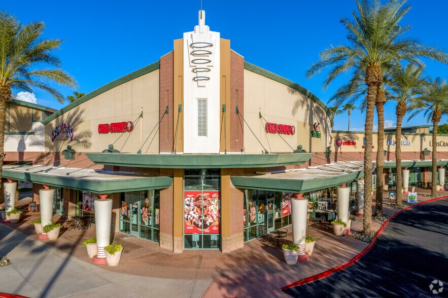 More Photos Of 1641 S Stapley Dr, Mesa Unknown For Lease