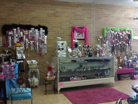 More Photos Of 525 Glazebrook St, Corpus Christi Storefront Retail Office For Lease