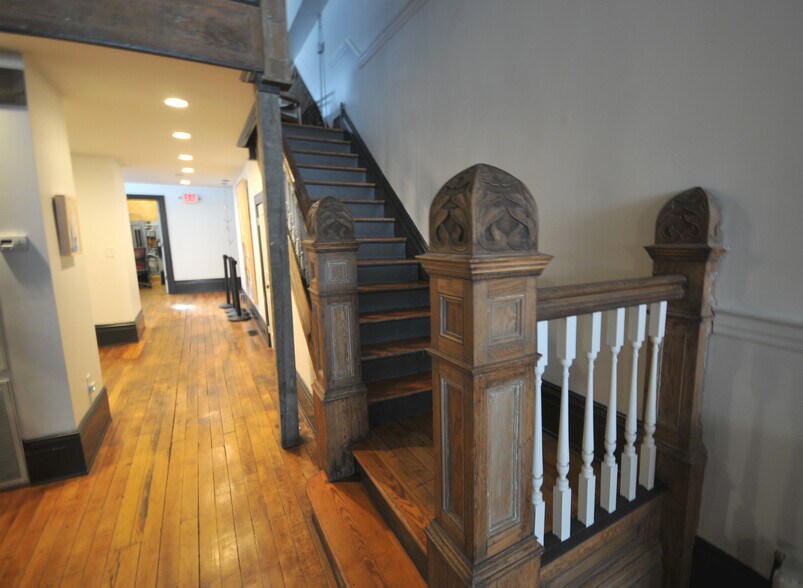 More Photos Of 117-119 W Broad St, Richmond Apartments For Lease