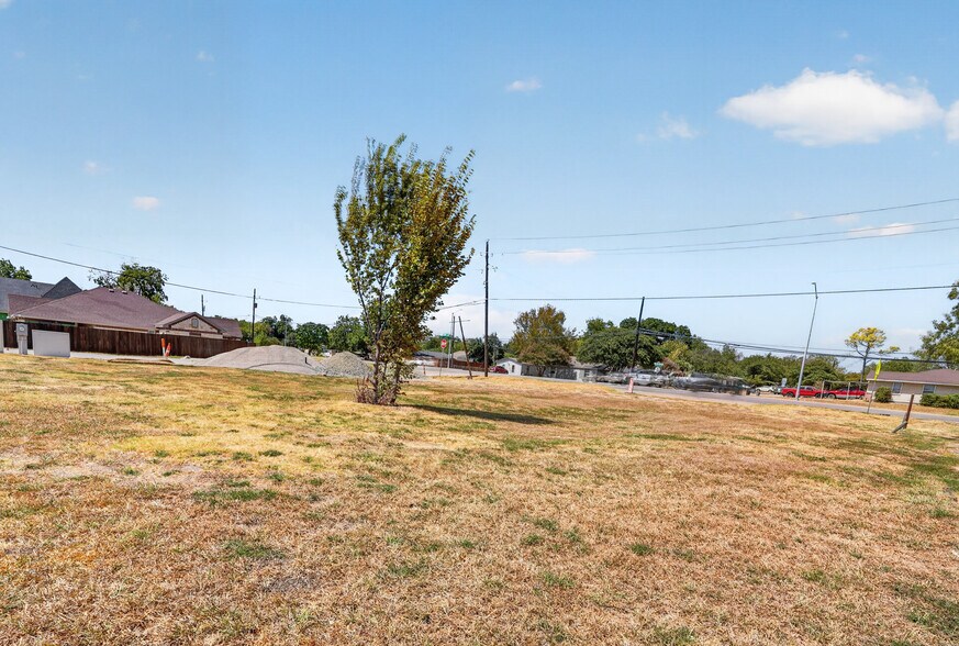 More Photos Of 2648 Scyene Rd, Mesquite Land For Sale