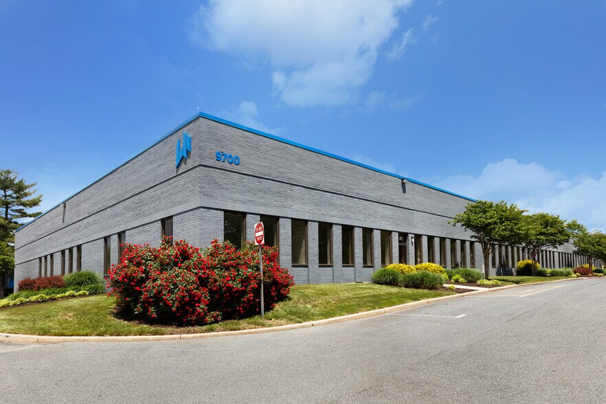More Photos Of 9700 Martin Luther King Jr Hwy, Lanham Warehouse For Lease