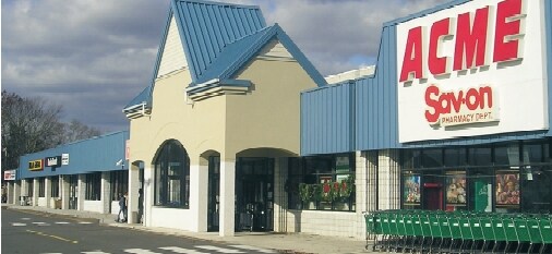 Primary Photo Of 425 Route 9 S, Little Egg Harbor Twp Freestanding For Lease